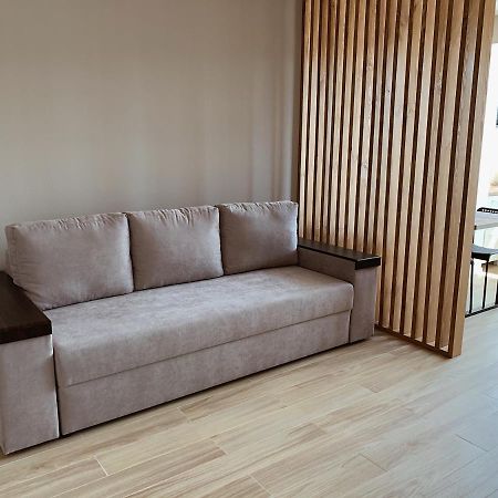 Апартаменты На Гагарина Tcherkassy Extérieur photo
