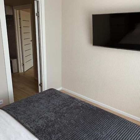 Апартаменты На Гагарина Tcherkassy Extérieur photo