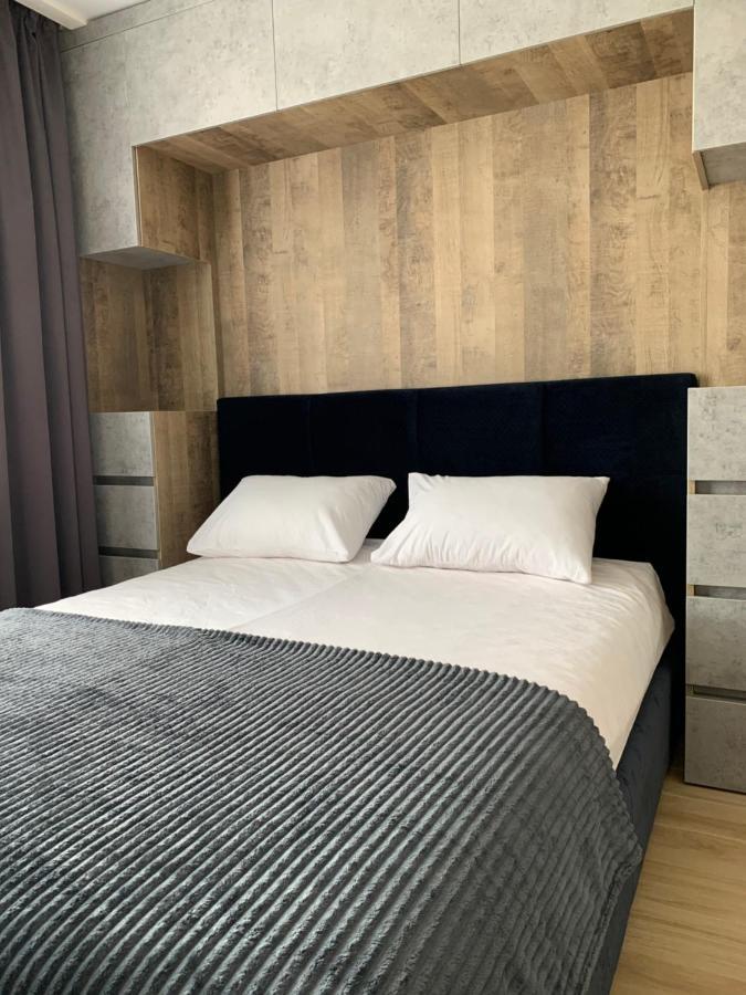 Апартаменты На Гагарина Tcherkassy Extérieur photo