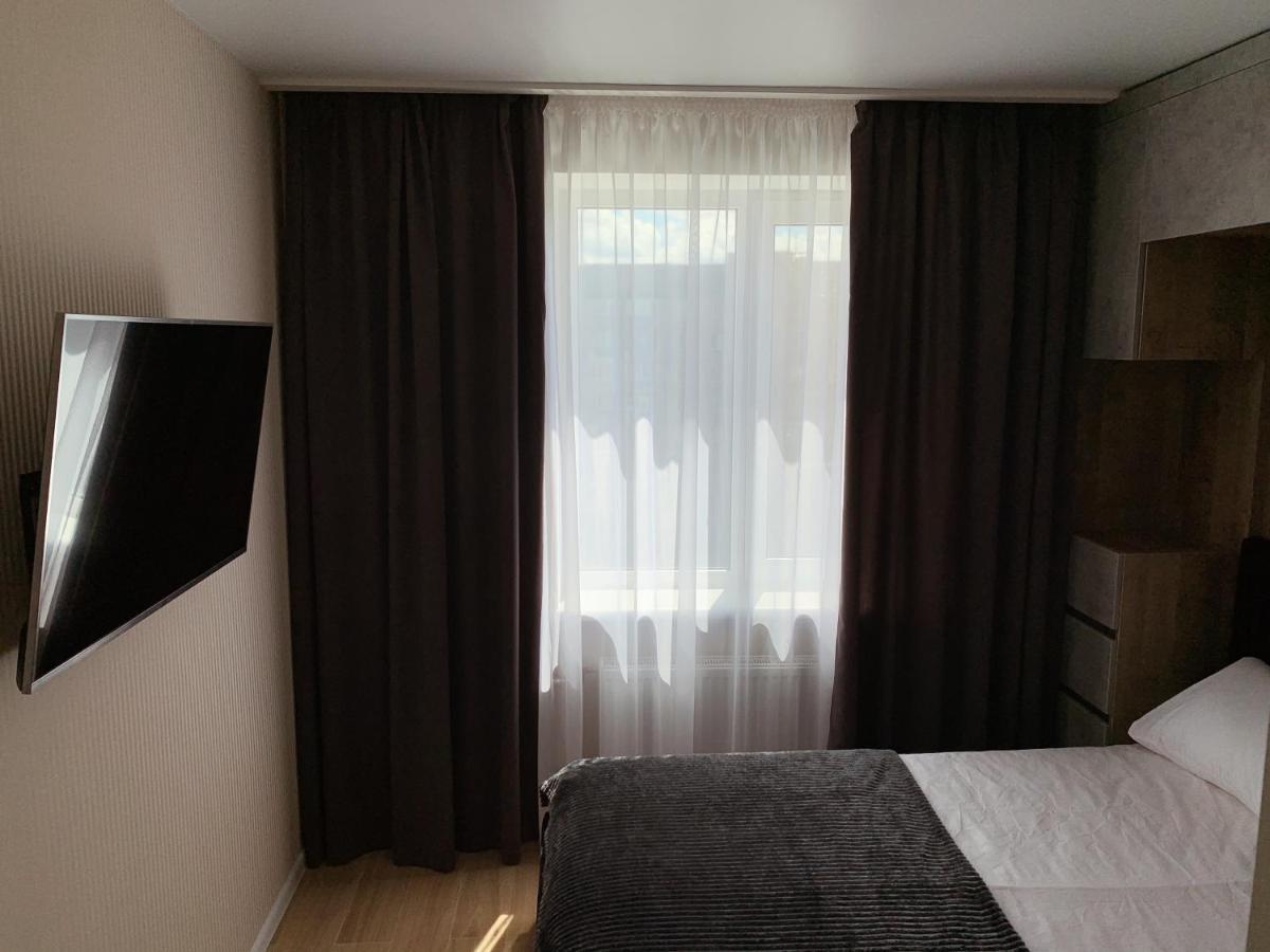 Апартаменты На Гагарина Tcherkassy Extérieur photo