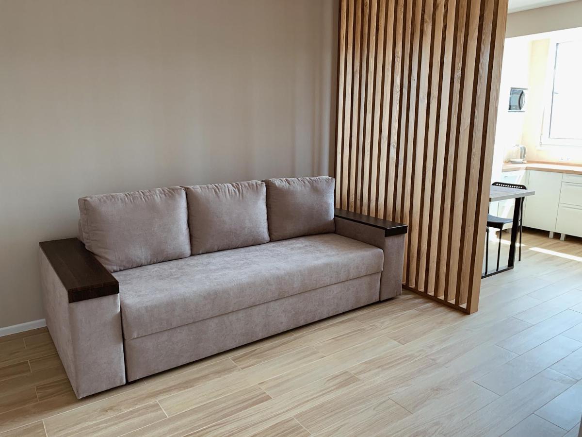 Апартаменты На Гагарина Tcherkassy Extérieur photo