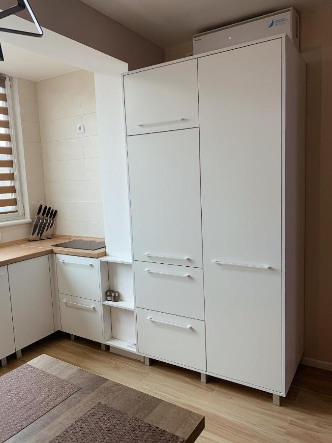 Апартаменты На Гагарина Tcherkassy Extérieur photo