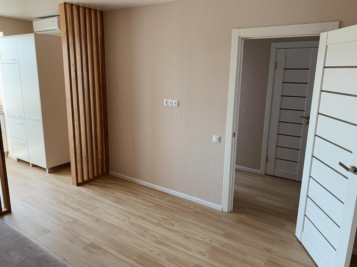 Апартаменты На Гагарина Tcherkassy Extérieur photo