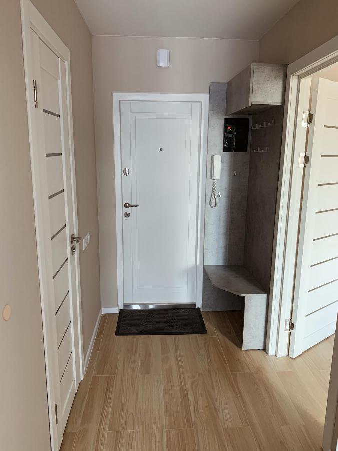 Апартаменты На Гагарина Tcherkassy Extérieur photo